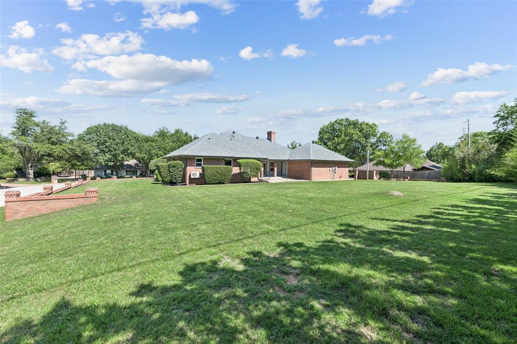Pecan Park Estates - Residential