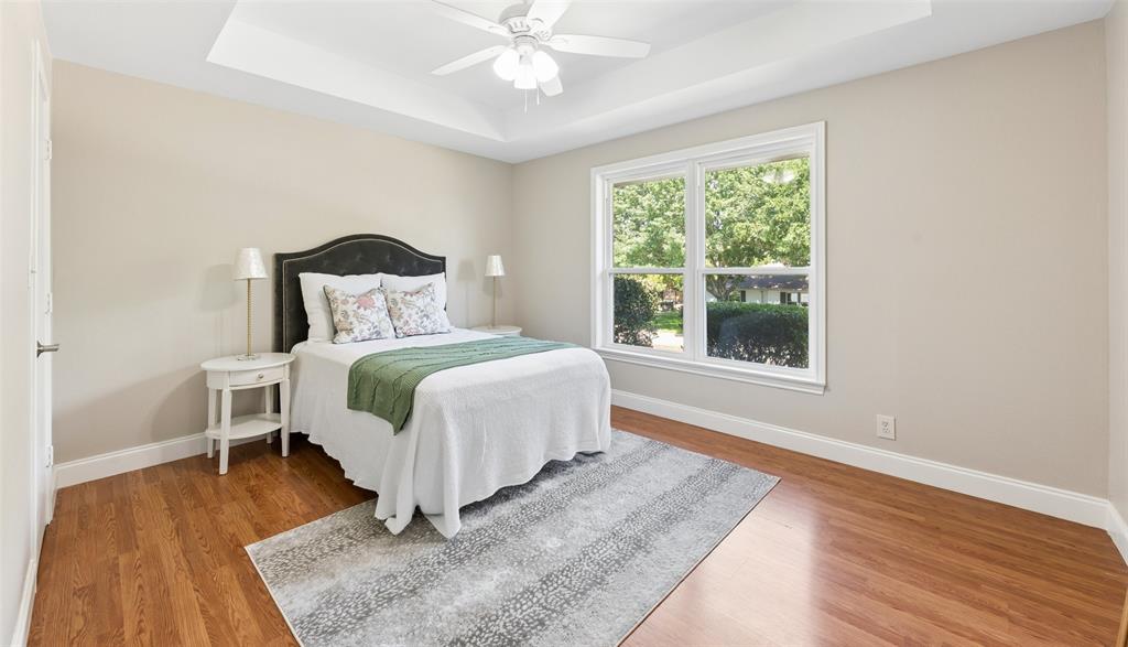 Pecan Park Estates - Residential