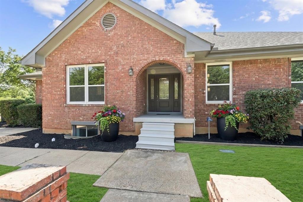 Pecan Park Estates - Residential