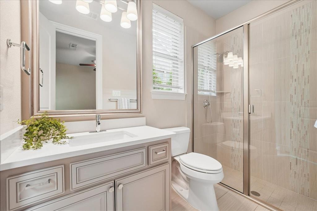 Winding Creek Add - Residential