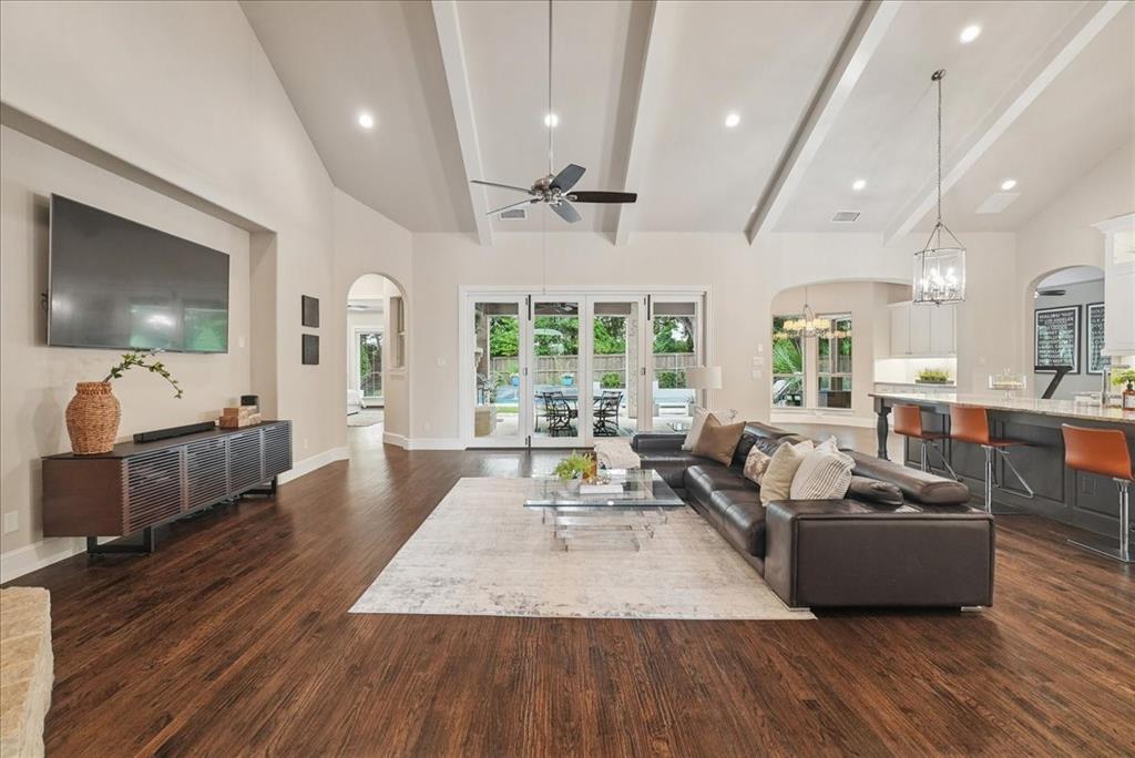 Winding Creek Add - Residential