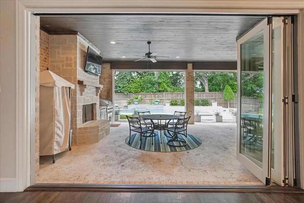 Winding Creek Add - Residential