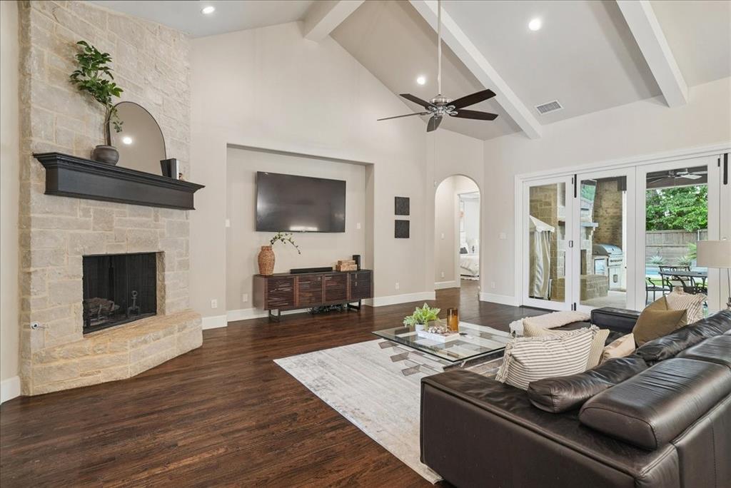 Winding Creek Add - Residential