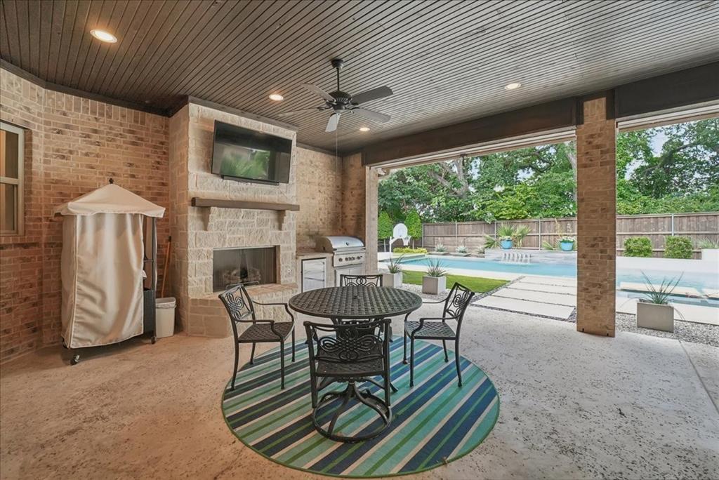 Winding Creek Add - Residential