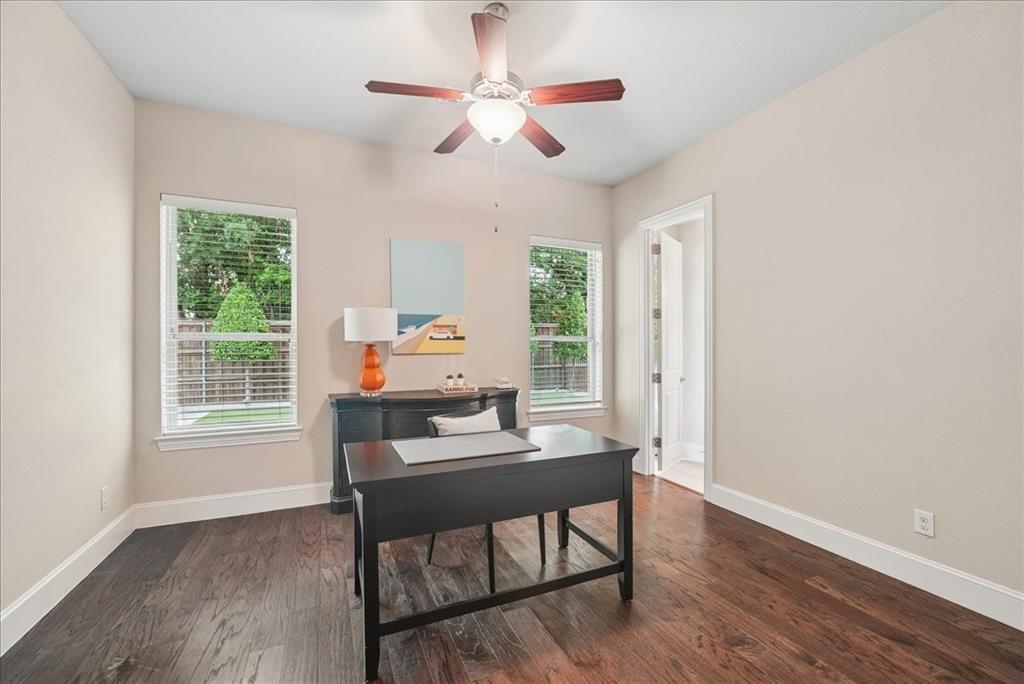 Winding Creek Add - Residential