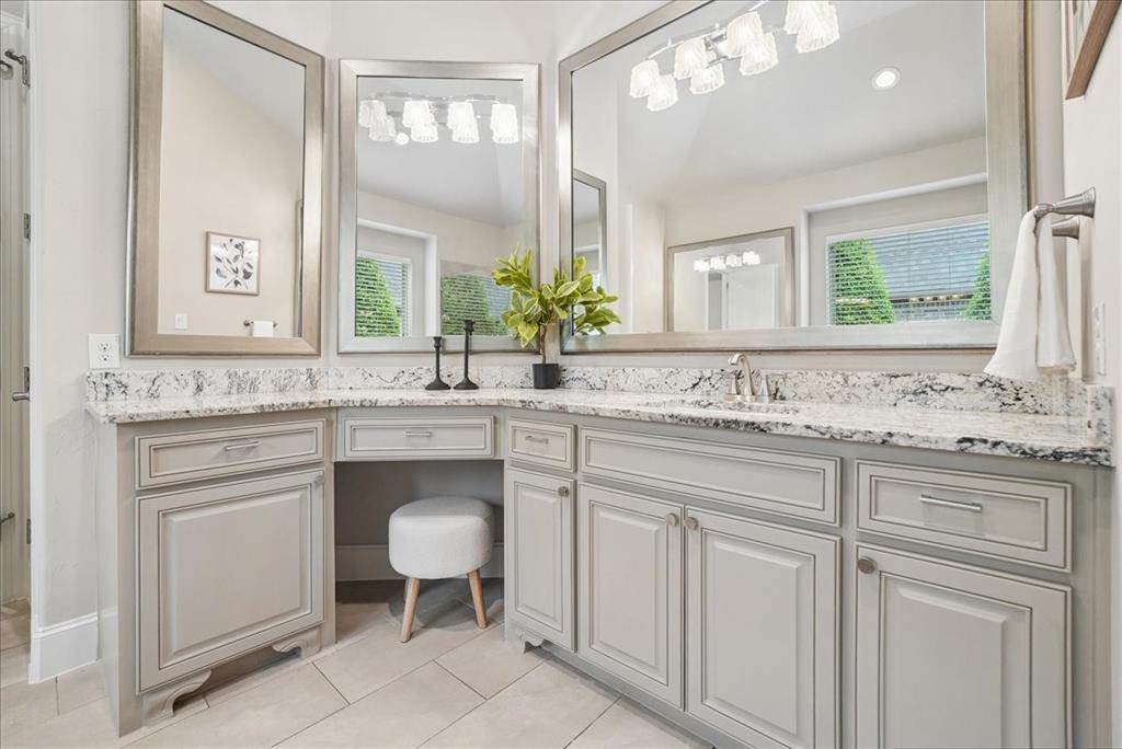 Winding Creek Add - Residential