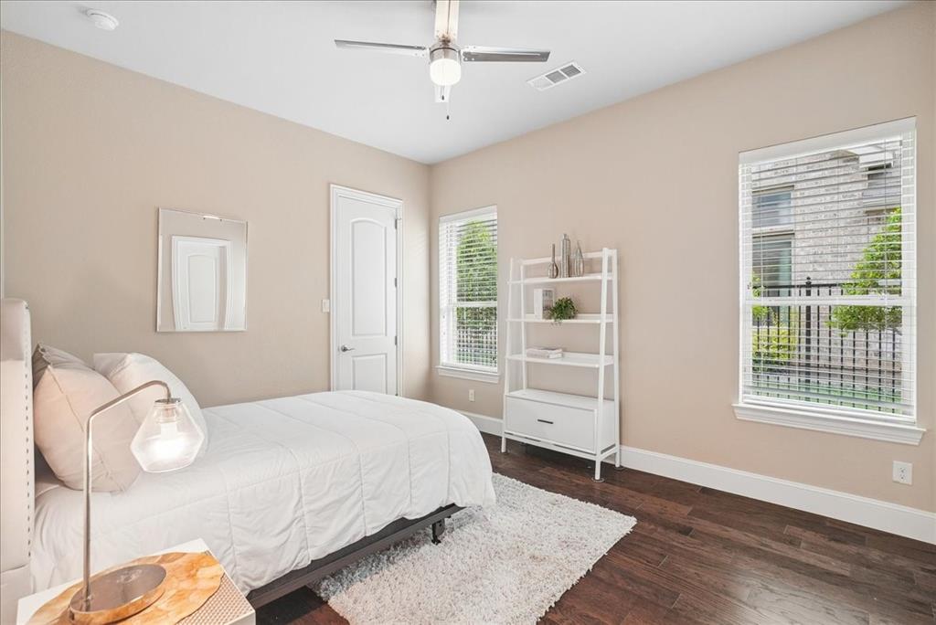 Winding Creek Add - Residential