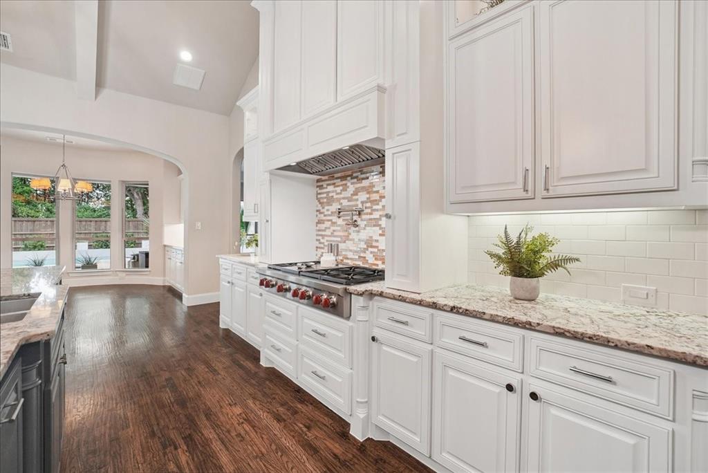 Winding Creek Add - Residential