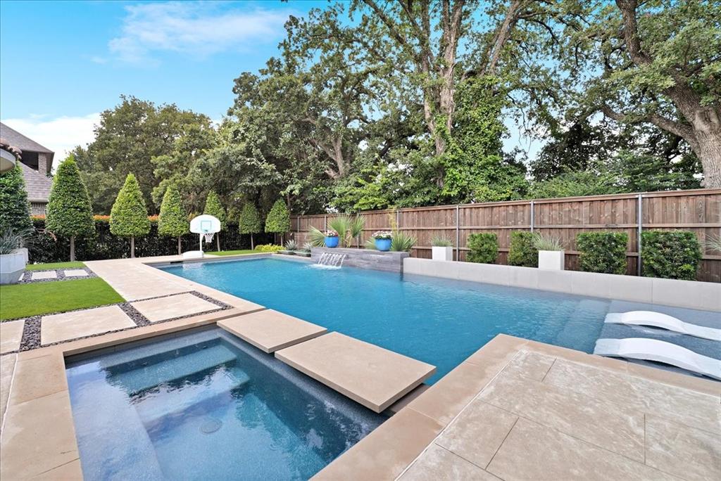 Winding Creek Add - Residential