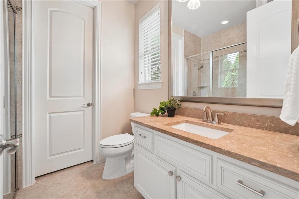 Winding Creek Add - Residential