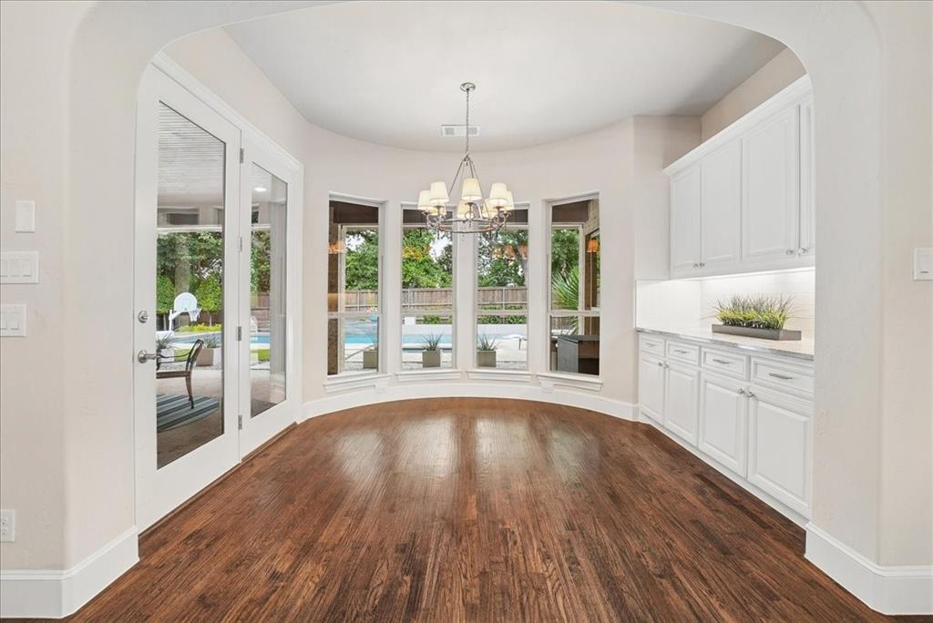 Winding Creek Add - Residential