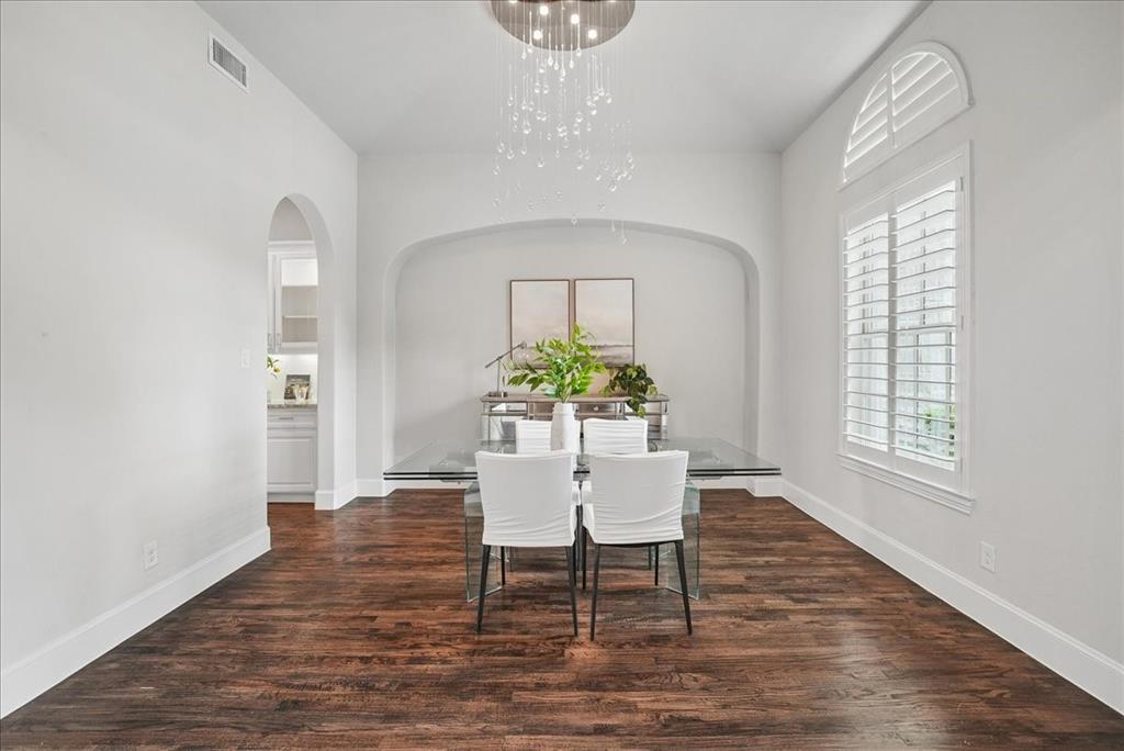 Winding Creek Add - Residential