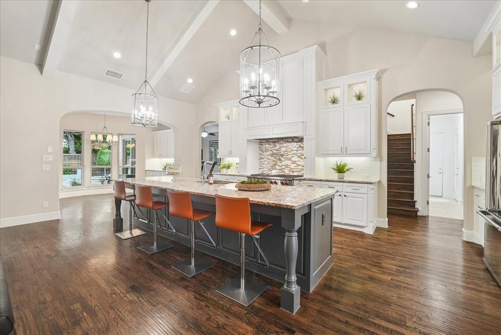 Winding Creek Add - Residential