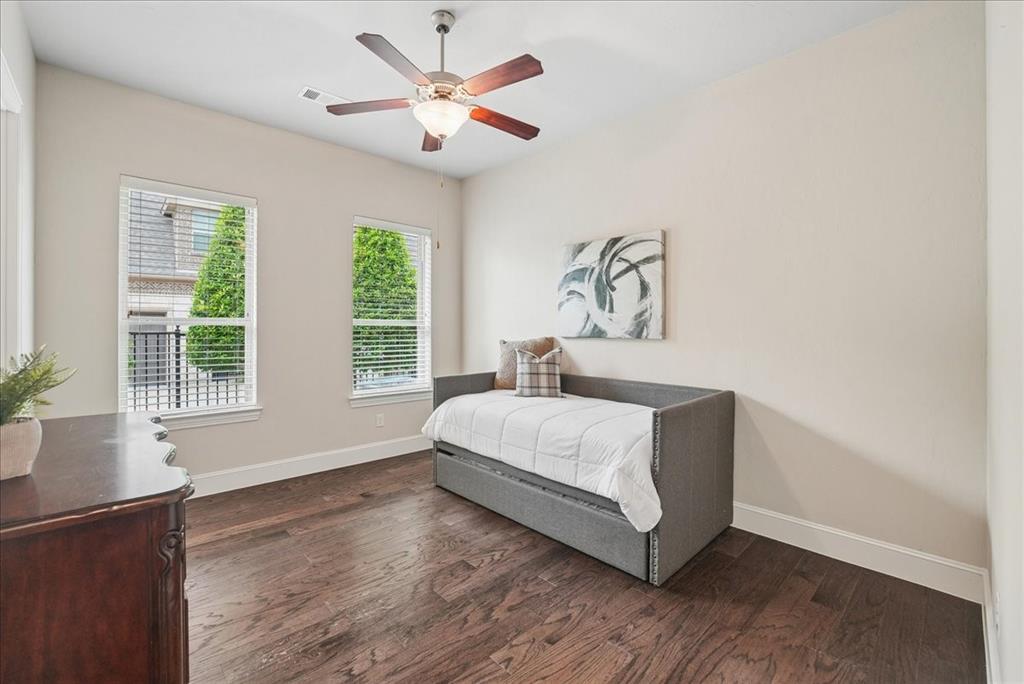 Winding Creek Add - Residential