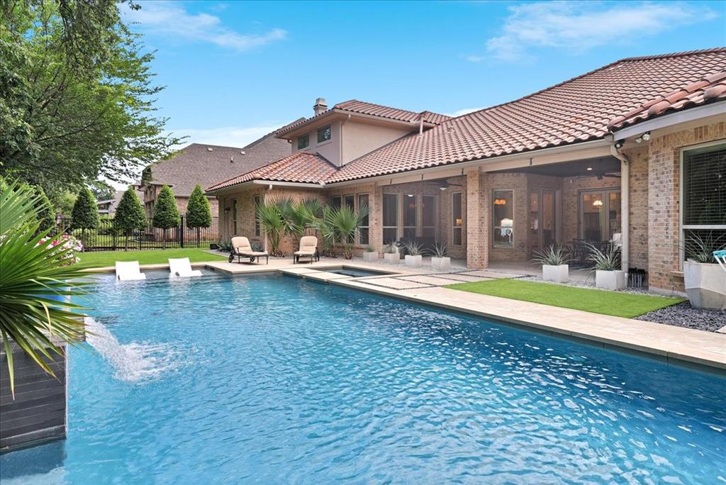 Winding Creek Add - Residential