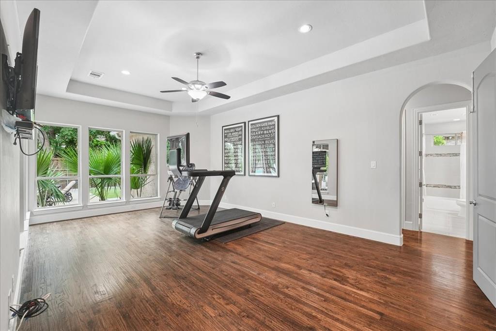 Winding Creek Add - Residential