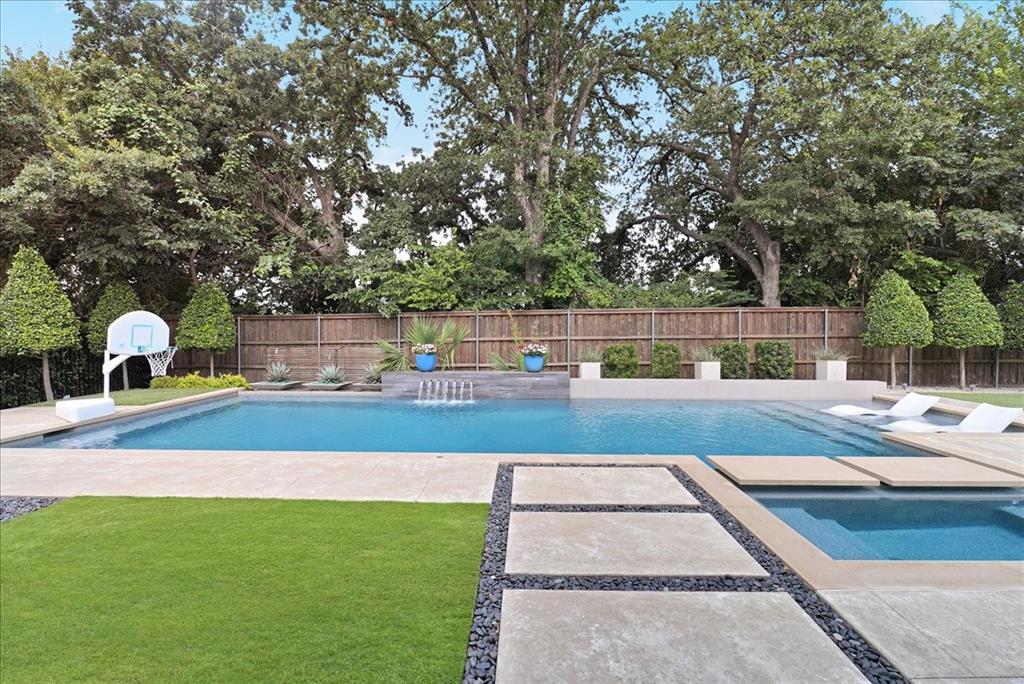 Winding Creek Add - Residential