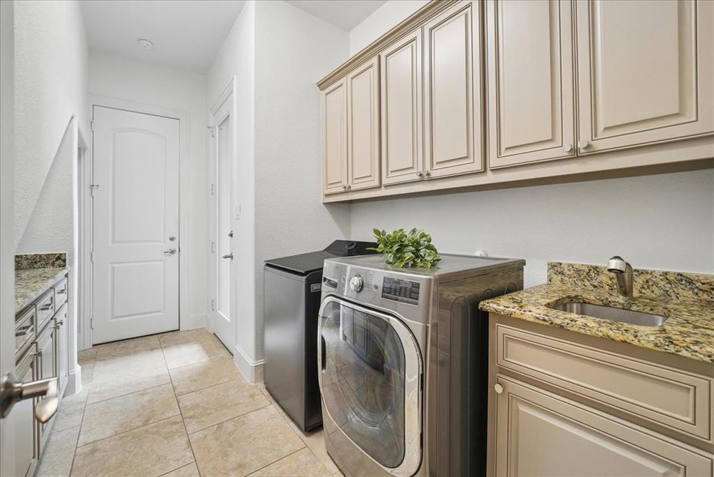 Winding Creek Add - Residential