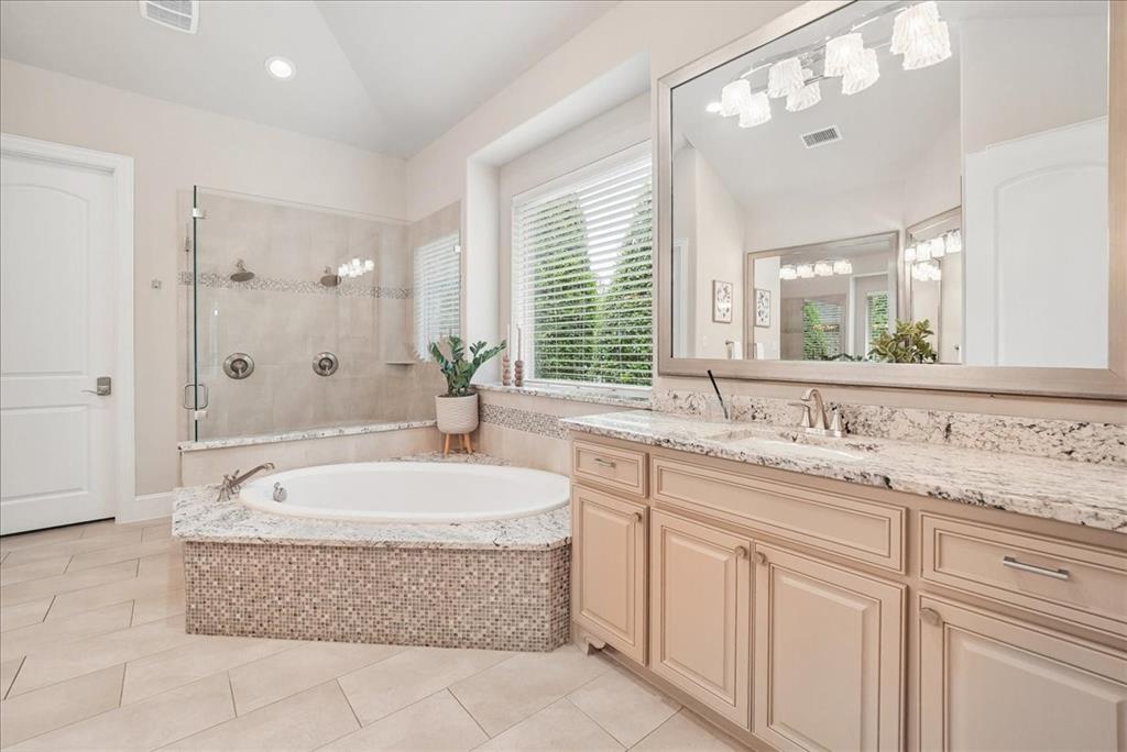 Winding Creek Add - Residential
