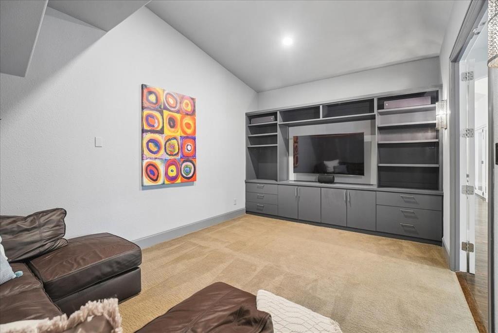 Winding Creek Add - Residential