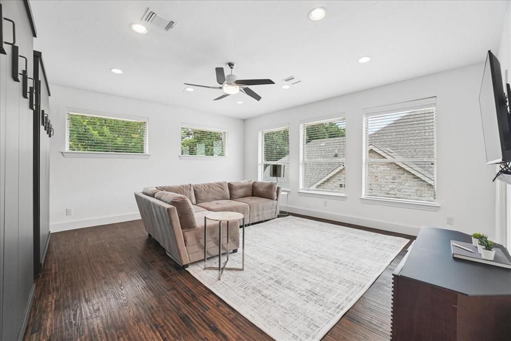 Winding Creek Add - Residential