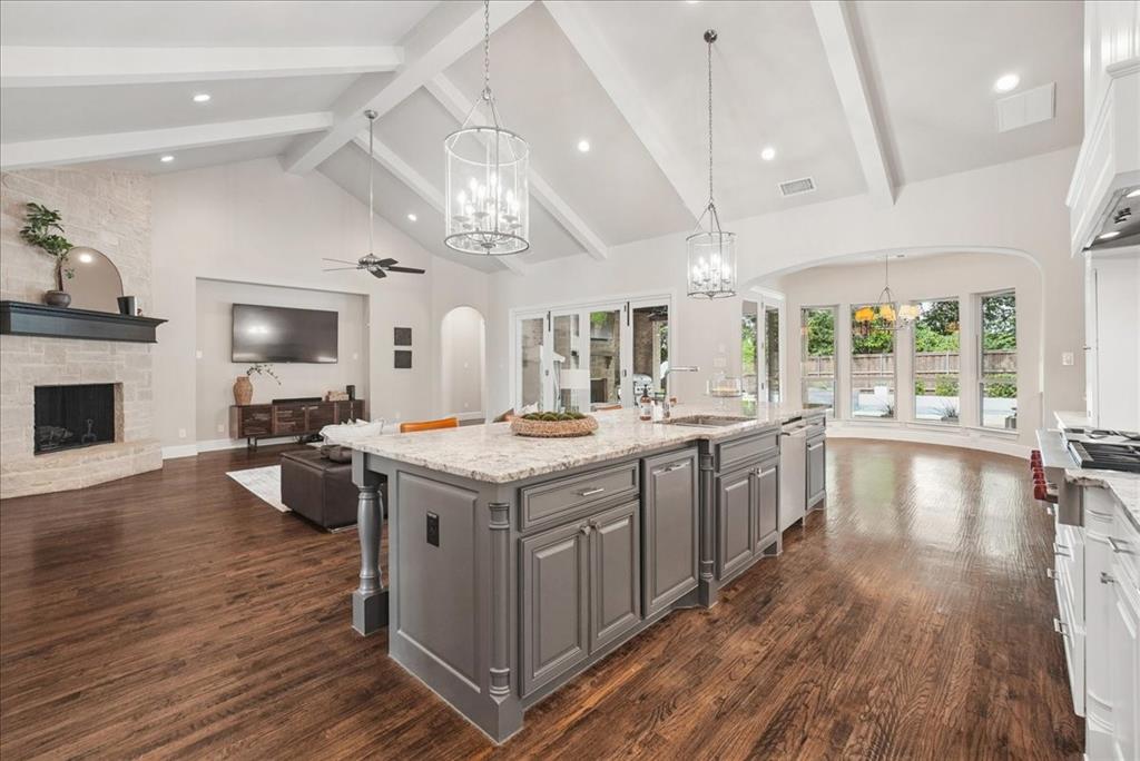 Winding Creek Add - Residential