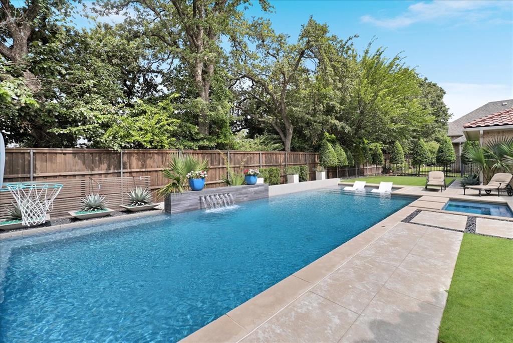 Winding Creek Add - Residential