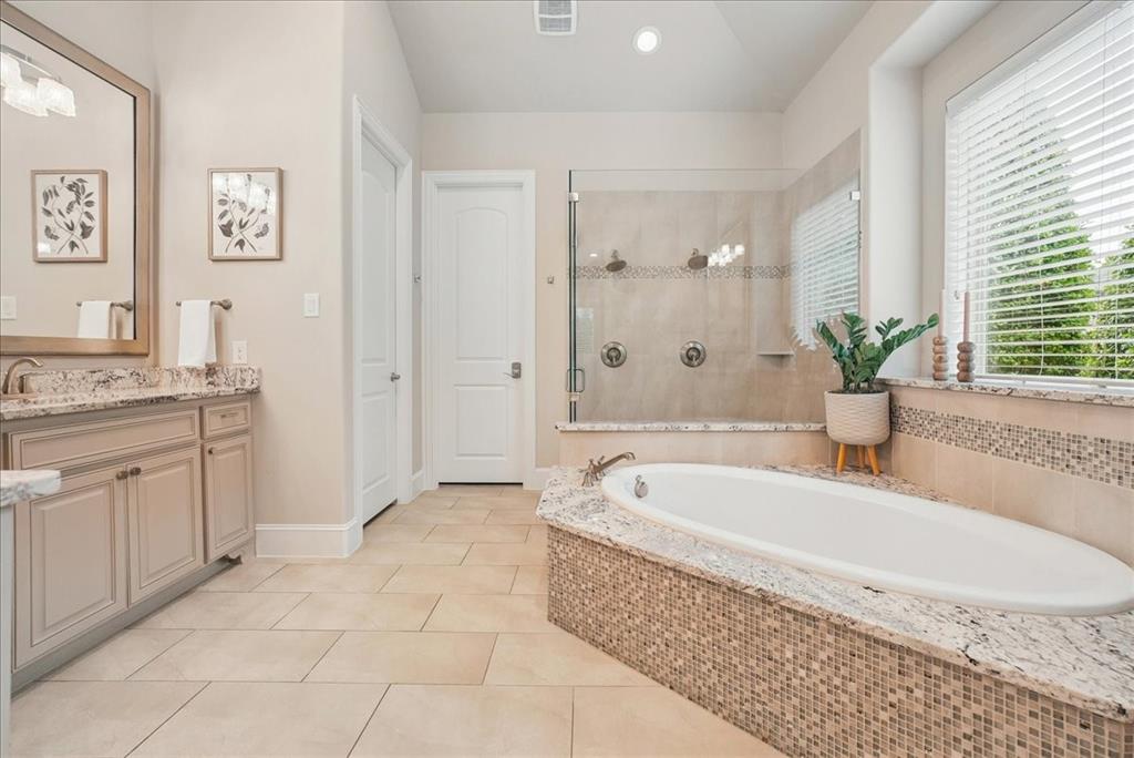 Winding Creek Add - Residential