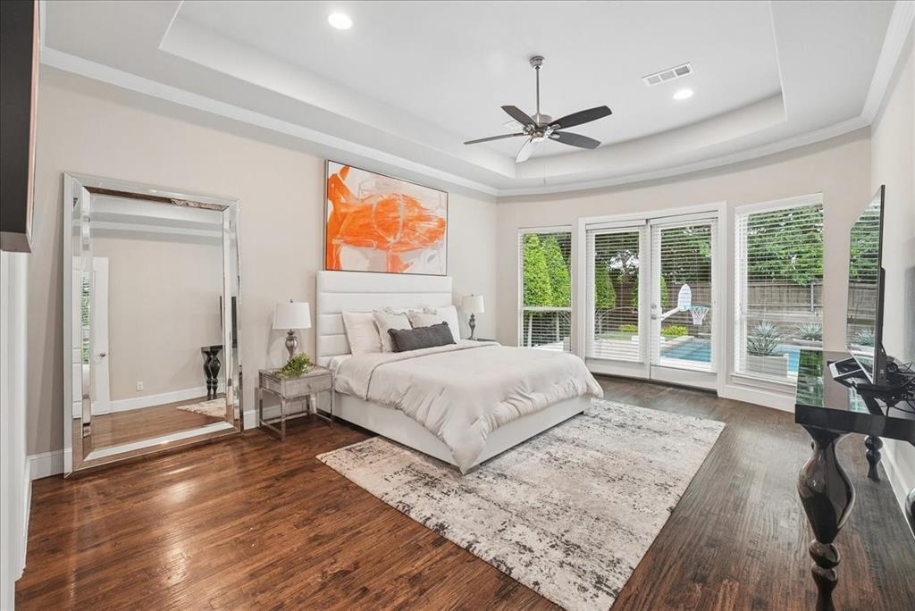 Winding Creek Add - Residential