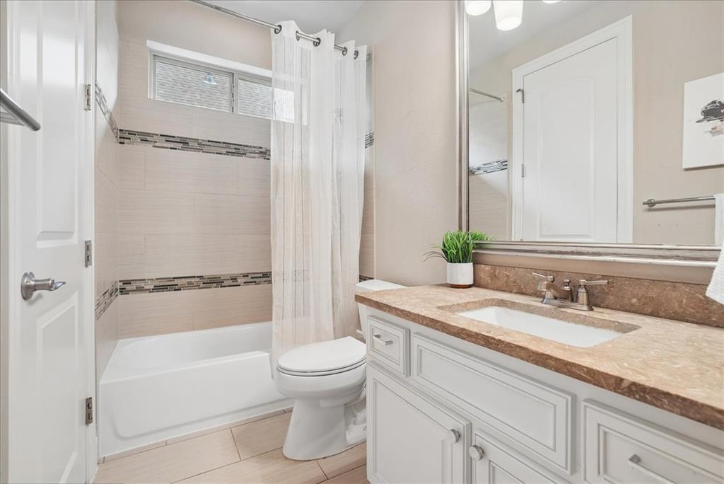 Winding Creek Add - Residential