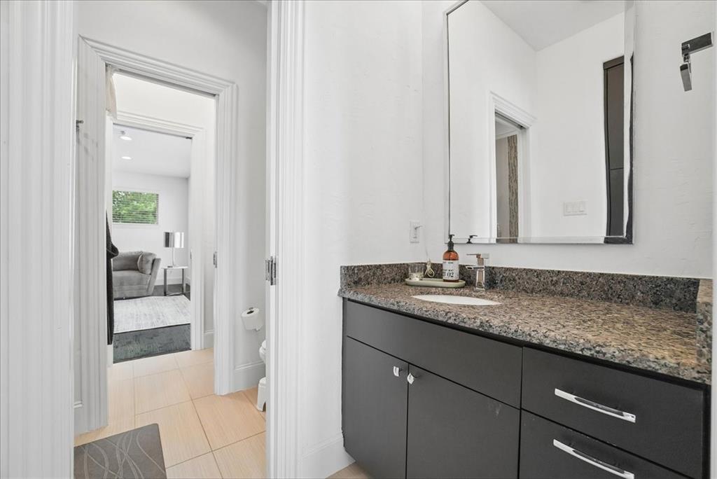 Winding Creek Add - Residential