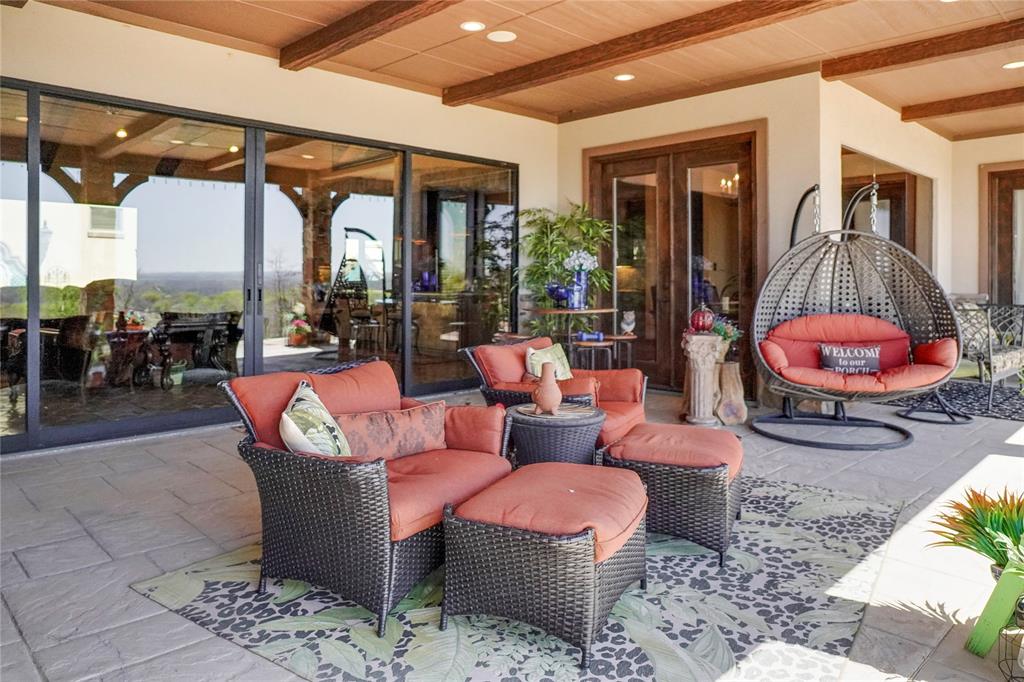 Union Point - Residential