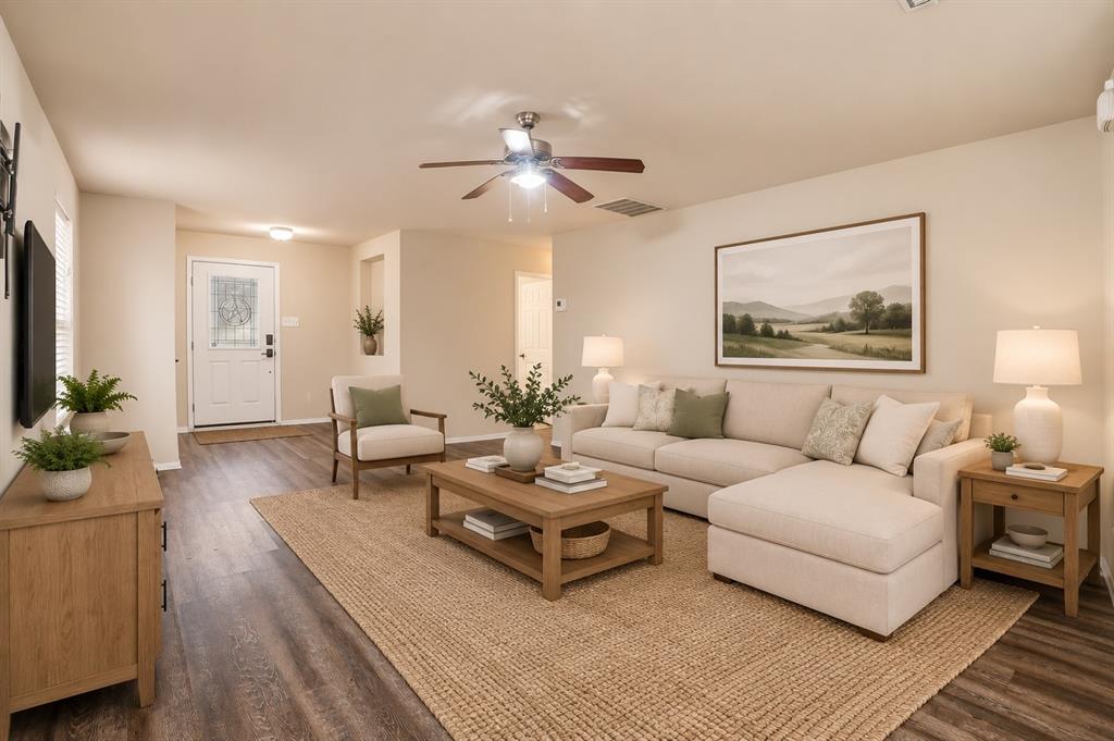 Valley Brook - Residential