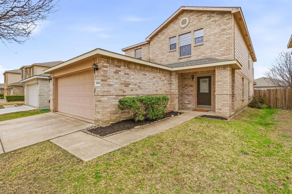 Valley Brook - Residential