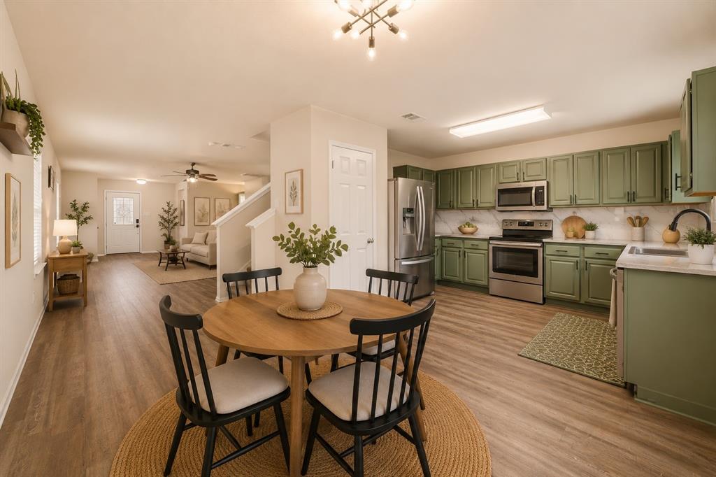 Valley Brook - Residential