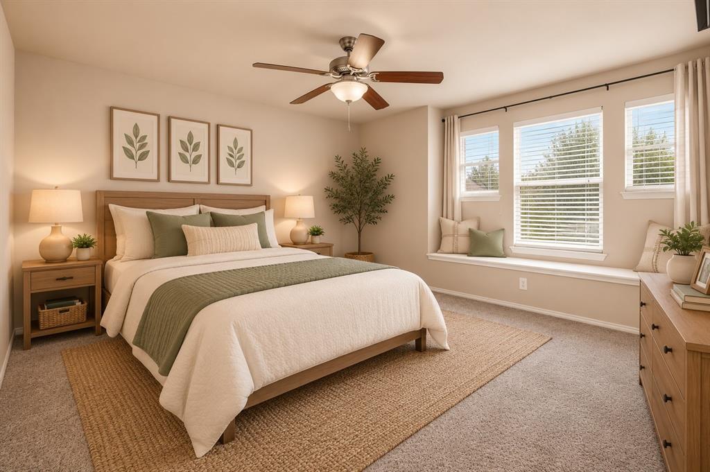 Valley Brook - Residential