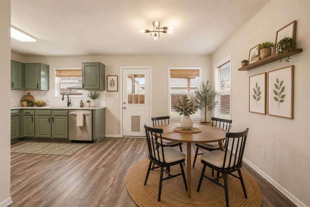 Valley Brook - Residential