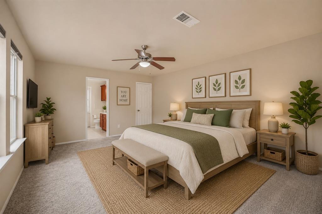 Valley Brook - Residential