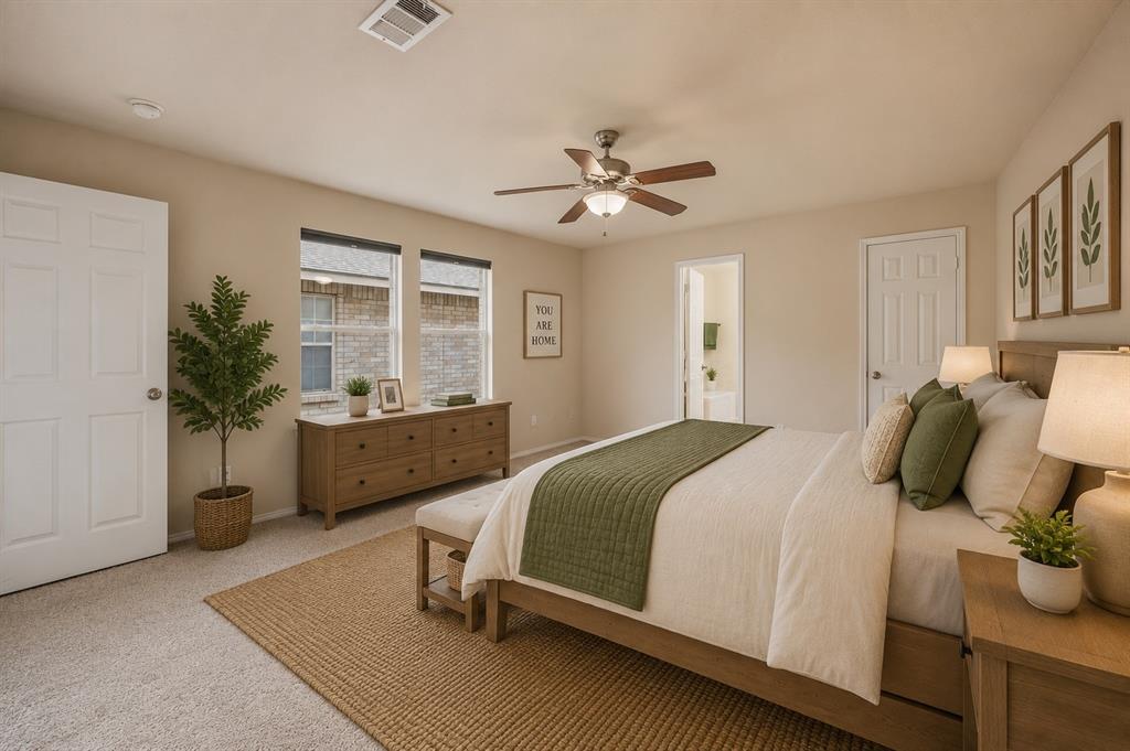 Valley Brook - Residential