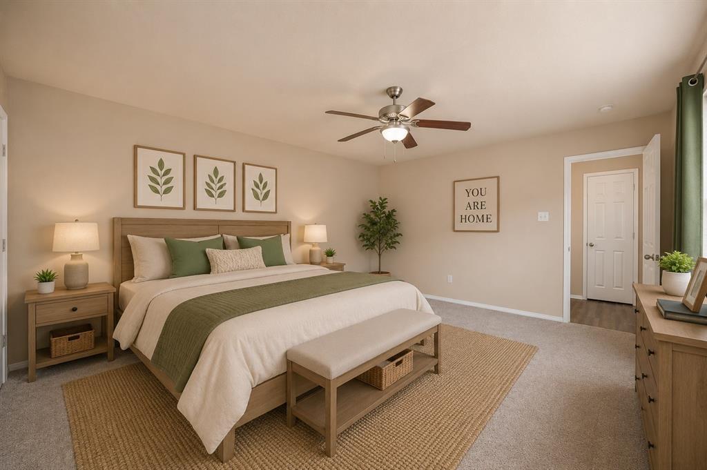 Valley Brook - Residential