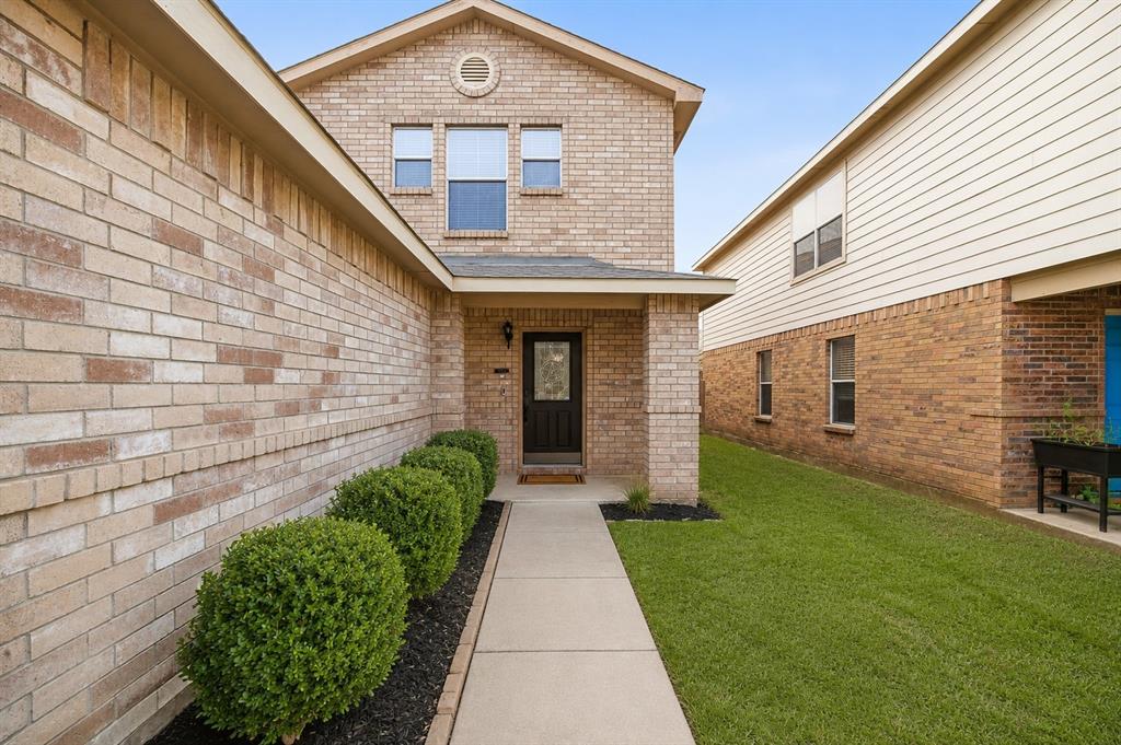 Valley Brook - Residential