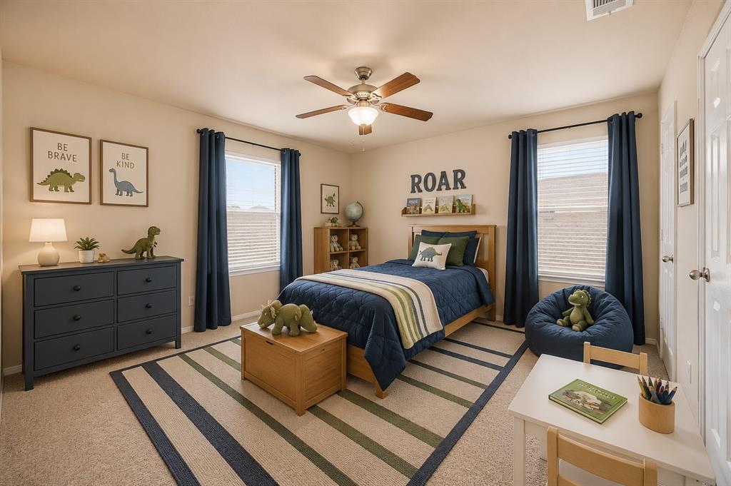 Valley Brook - Residential