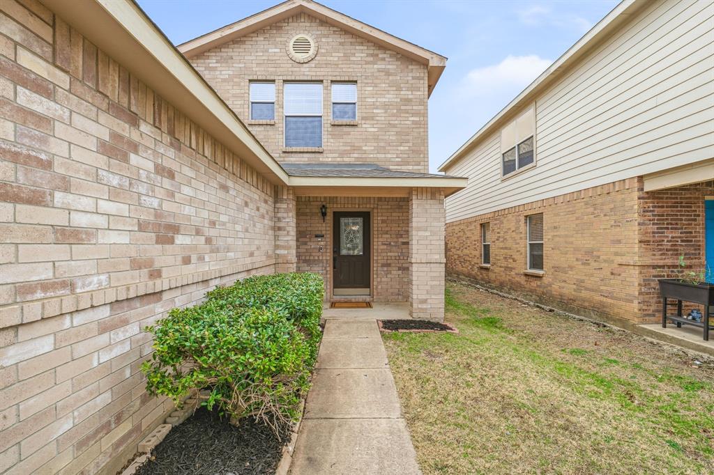 Valley Brook - Residential