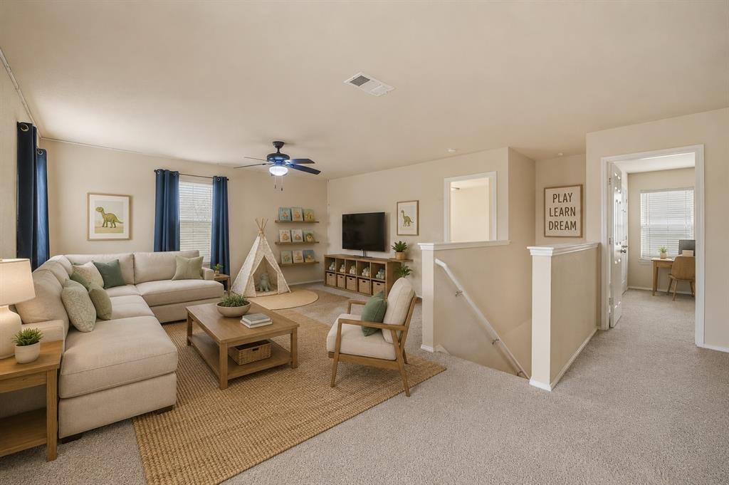 Valley Brook - Residential