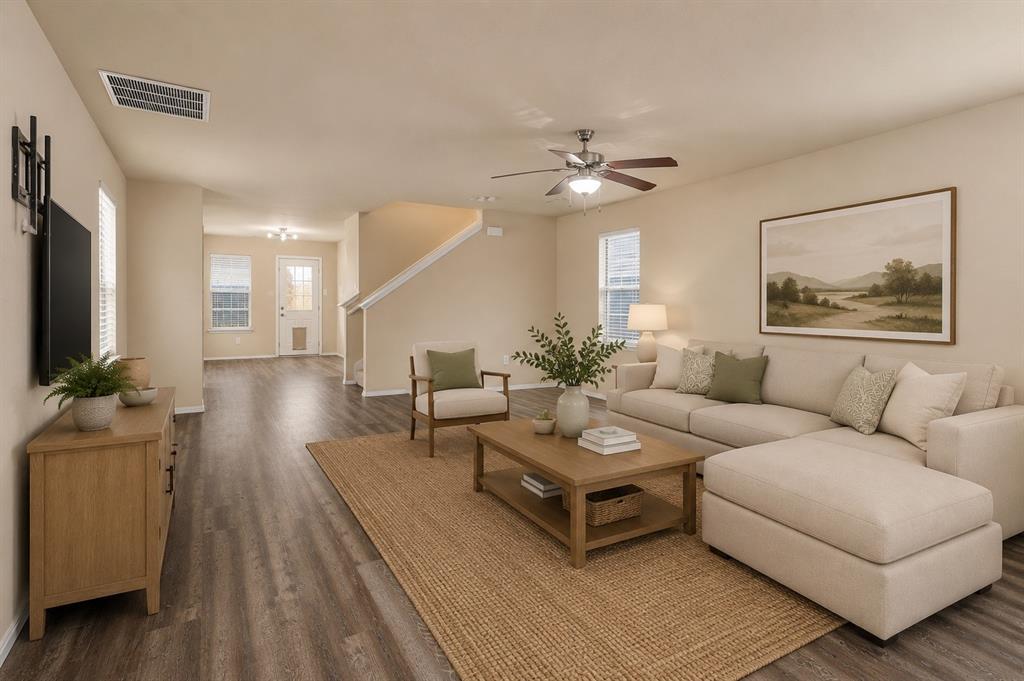 Valley Brook - Residential
