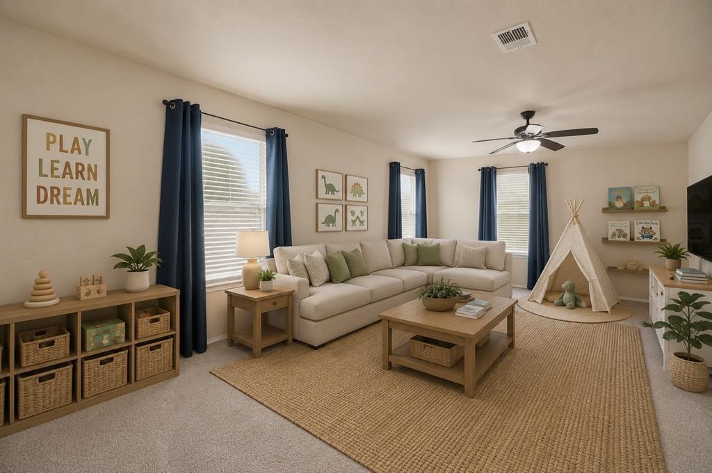 Valley Brook - Residential
