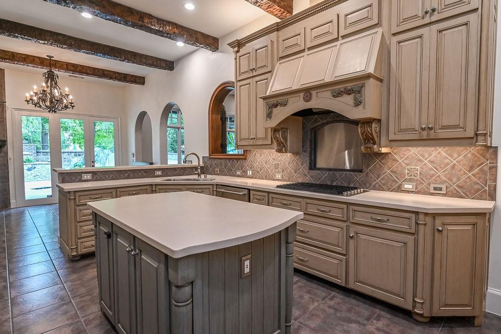 Summit at the Springs - Residential
