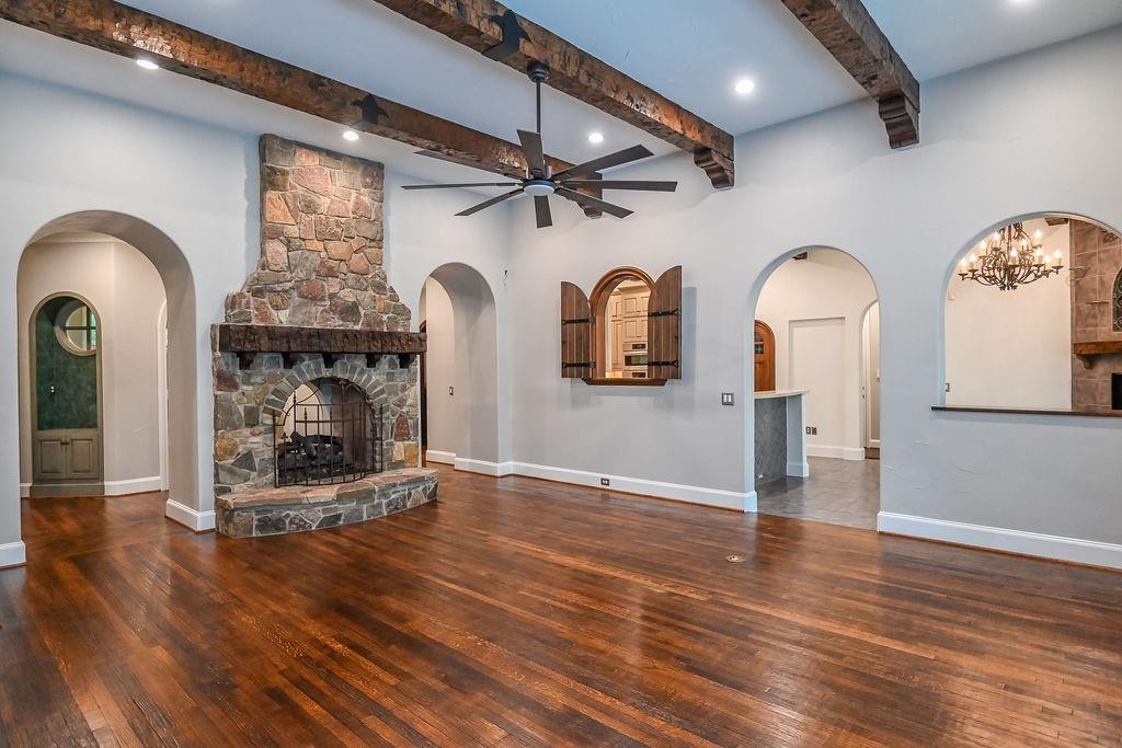 Summit at the Springs - Residential
