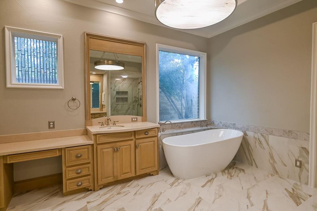 Summit at the Springs - Residential