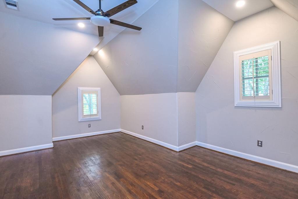 Summit at the Springs - Residential